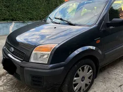 Gebraucht 2006 Ford Fusion Ambiente Limousine | 1.900 € (Fairer Preis)