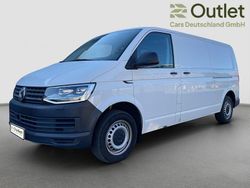 Weiß Gebraucht 2020 VW T6.1 Van | 29.900 €
