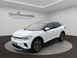 Weiß Gebraucht 2025 VW ID.4 Pro SUV | 42.900 € (Guter Preis)