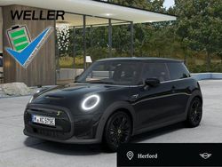 Schwarz Gebraucht 2022 Mini Cooper Kleinwagen | 18.880 €