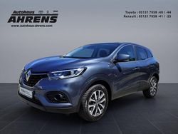 Titangrau Gebraucht 2021 Renault Kadjar Zen SUV | 16.900 € (Fairer Preis)
