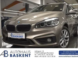 BMW 220 Gran Tourer
