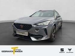 Grau Gebraucht 2021 Cupra Formentor VZ SUV | 30.490 € (Fairer Preis)