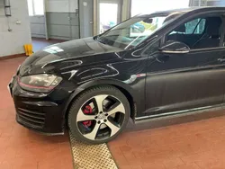 Schwarz Gebraucht 2016 VW Golf VII GTI Limousine | 16.800 € (Fairer Preis)