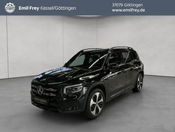 Schwarz Gebraucht 2022 Mercedes GLB200 Progressive SUV | 36.920 € (Fairer Preis)