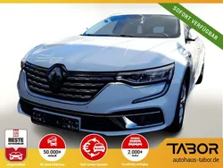 Weiß Gebraucht 2022 Renault Talisman Intens Limousine | 18.888 € (Fairer Preis)
