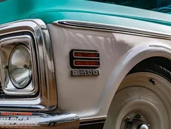 Gebraucht 1972 Chevrolet C10 SUV | 49.000 €