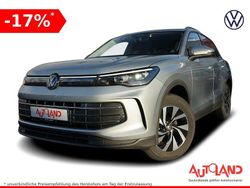Andere Gebraucht 2024 VW Tiguan SUV | 39.785 € (Teuer)