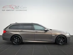 BMW 535