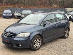 Blau Gebraucht 2006 VW Golf Goal Limousine | 999 € (Superpreis)