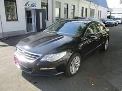 Schwarz Gebraucht 2011 VW CC Basis Limousine | 7.599 € (Fairer Preis)