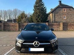 Schwarz Gebraucht 2022 Mercedes A250 Limousine | 22.999 € (Guter Preis)