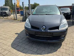Schwarz Gebraucht 2008 Renault Clio III Rip Curl Limousine | 1.599 € (Superpreis)