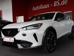 Weiß Gebraucht 2022 Cupra Formentor VZ SUV | 27.410 € (Guter Preis)