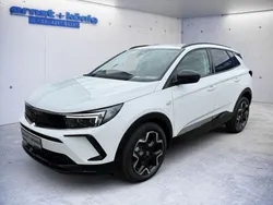 Weiß Neu 2024 Opel Grandland X SUV | 29.770 € (Guter Preis)