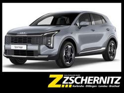 (ha5) lunarsilber met./schwarz Neu 2025 Kia Sportage GT-Line SUV | 36.990 € (Guter Preis)