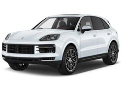 Neu 2025 Porsche Cayenne Electric SUV | 105.200 €
