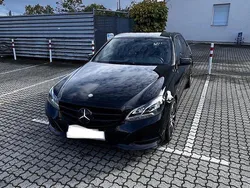 Schwarz Gebraucht 2013 Mercedes E300 Limousine | 20.500 € (Teuer)