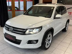 Gebraucht 2014 VW Tiguan Sportline SUV | 14.999 € (Guter Preis)
