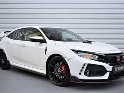 Championship white Gebraucht 2019 Honda Civic Type R GT Limousine | 35.990 € (Etwas zu teuer)