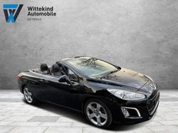 Gebraucht 2012 Peugeot 308 CC Allure Cabrio | 8.999 € (Guter Preis)