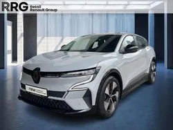 Rafalegrau Gebraucht 2023 Renault Mégane Equilibre Limousine | 24.990 € (Fairer Preis)