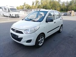 Weiß Gebraucht 2013 Hyundai i10 Classic Kleinwagen | 2.890 € (Fairer Preis)