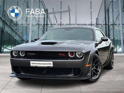 Grau Gebraucht 2025 Dodge Challenger Coupé | 59.990 €