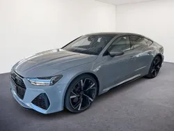 Nardograu Gebraucht 2025 Audi RS7 Sportback Performance Kleinwagen | 124.990 € (Superpreis)