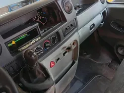 Silber Gebraucht 2006 Renault Master Van | 1.700 €