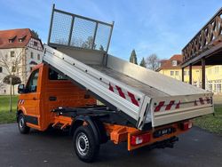 Orange Gebraucht 2019 VW Crafter Van | 34.990 €