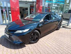 Schwarz Gebraucht 2019 Toyota Camry Hybrid Executive Limousine | 27.490 €