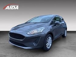 Grau Gebraucht 2019 Ford Fiesta Trend Kleinwagen | 9.950 € (Guter Preis)