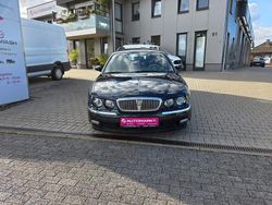 Blau Gebraucht 2002 Rover 75 Kombi | 2.790 € (Fairer Preis)