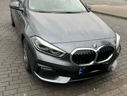 Gebraucht 2020 BMW 118 Advantage Kleinwagen | 20.500 € (Fairer Preis)