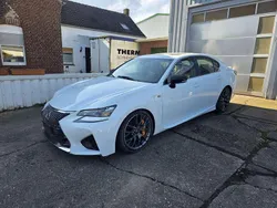 Gebraucht 2016 Lexus GS F Limousine | 37.999 €