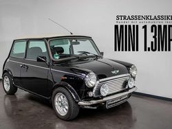 Schwarz Gebraucht 2000 Mini Cooper Classic Kleinwagen | 29.900 €