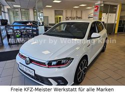 Weiß Gebraucht 2022 VW Polo IQ Drive Kleinwagen | 24.980 € (Fairer Preis)