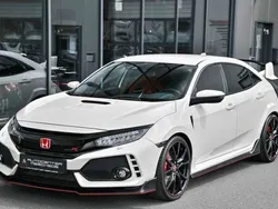 Weiss Gebraucht 2020 Honda Civic Type R GT Limousine | 33.849 €