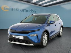 Blau Neu 2025 Skoda Elroq Loft SUV | 37.949 € (Fairer Preis)