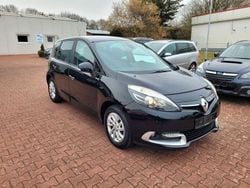 Schwarz Gebraucht 2015 Renault Scénic III Van / Kleinbus | 6.590 € (Fairer Preis)