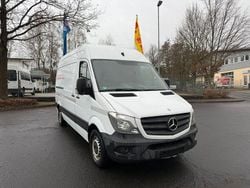 Weiß Gebraucht 2015 Mercedes Sprinter Van | 8.990 € (Superpreis)
