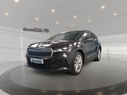 Schwarzmagic perleffekt Gebraucht 2021 Skoda Enyaq iV Loft SUV | 27.450 € (Fairer Preis)
