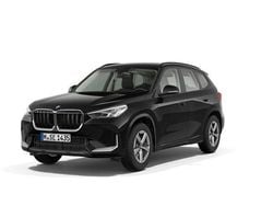 Schwarz Gebraucht 2023 BMW X1 SUV | 33.930 € (Fairer Preis)