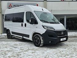 Colore esterno (weiss (pastell Gebraucht 2022 Fiat Ducato Van | 44.880 €