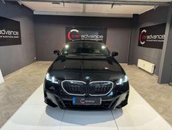 Schwarz Gebraucht 2025 BMW 540 M Sport Kombi | 69.800 € (Guter Preis)