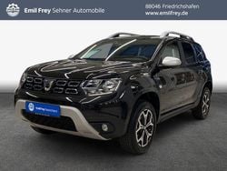 Schwarz Gebraucht 2020 Dacia Duster Prestige SUV | 14.270 € (Guter Preis)