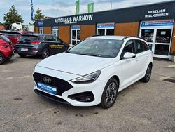Atlas white Neu 2025 Hyundai i30 Prime Kombi | 23.790 € (Fairer Preis)