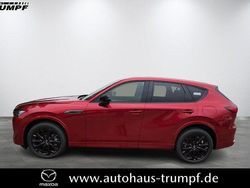 Soul red crystal m Neu 2025 Mazda CX-60 Homura-Line SUV | 52.490 € (Fairer Preis)