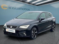 Gebraucht 2025 Seat Ibiza FR Kleinwagen | 22.899 € (Fairer Preis)